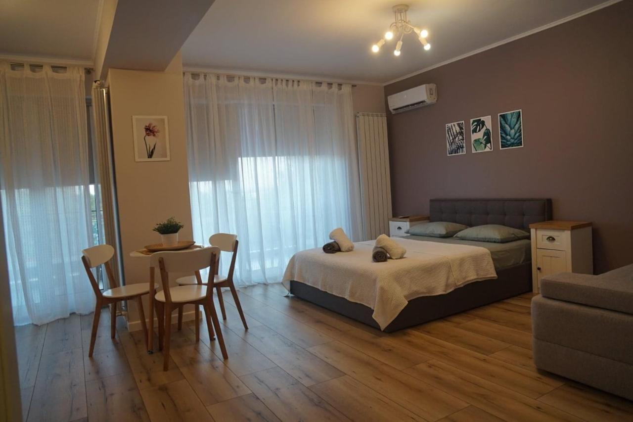 Epic - Parcare Gratuita * Mamaia