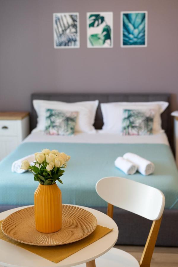 Apartment Epic - Parcare Gratuita Mamaia