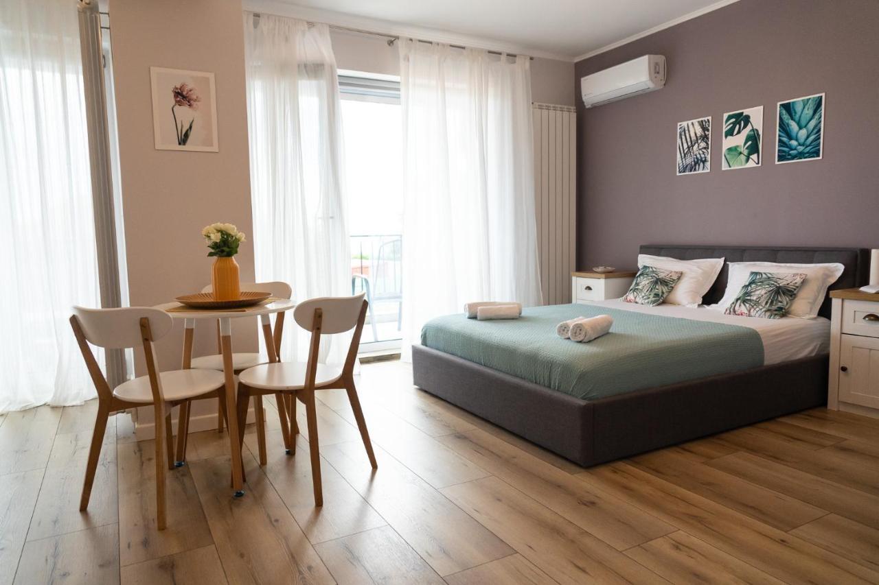 Apartment Epic - Parcare Gratuita Mamaia