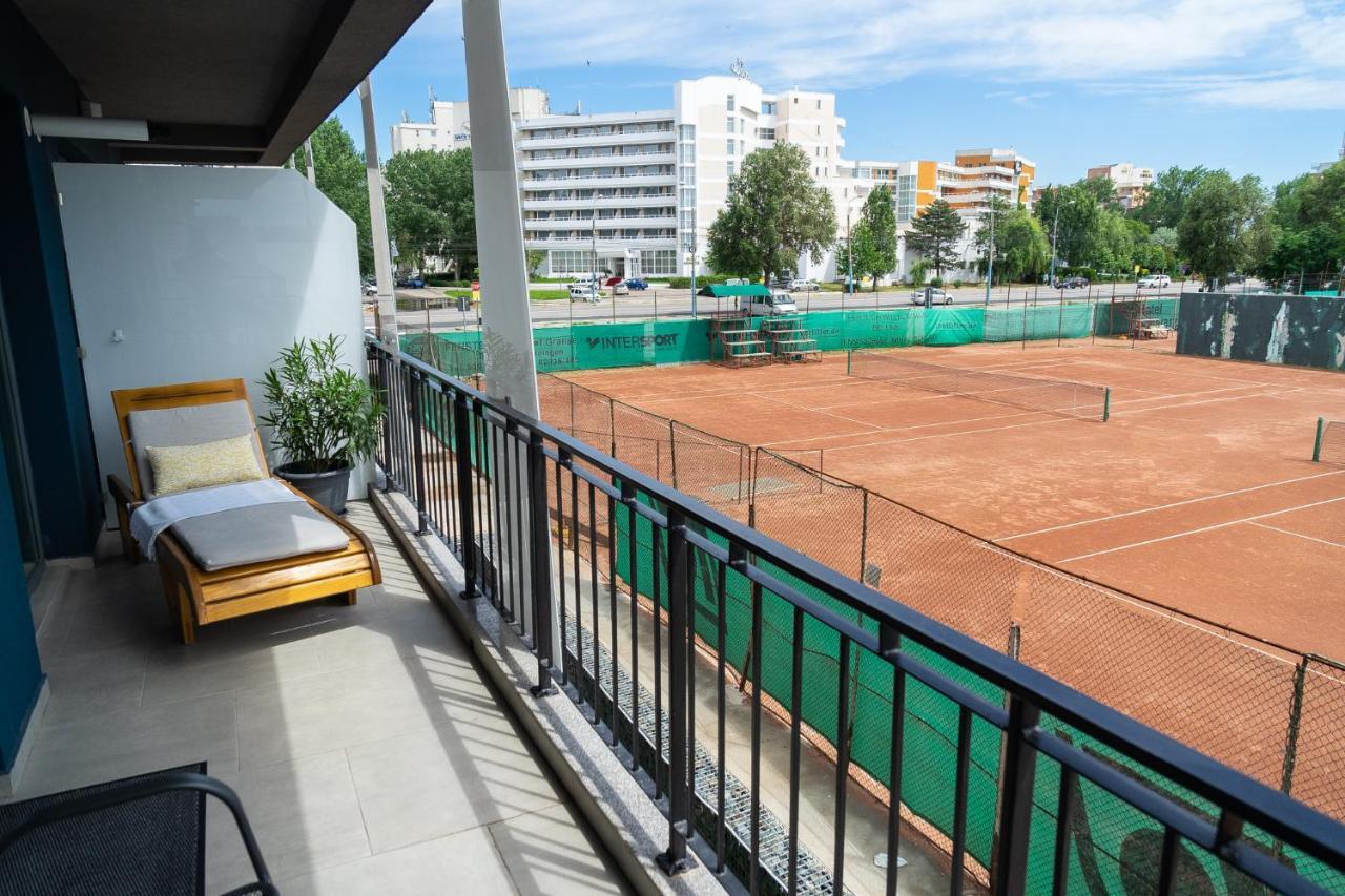 Epic - Parcare Gratuita Apartment Mamaia